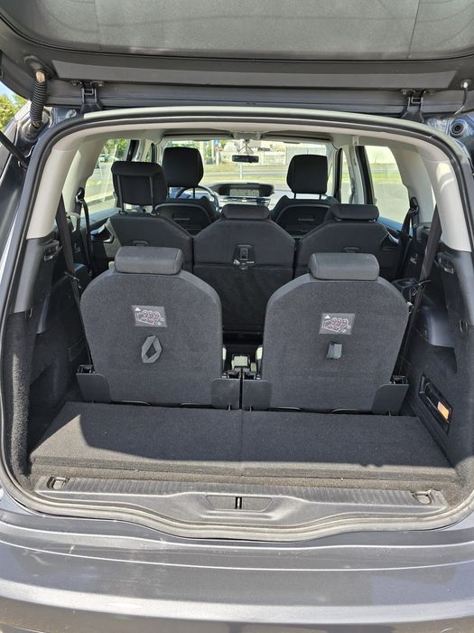 Citroen C4 Grand Picasso