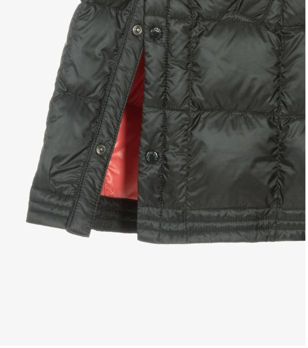 Moncler geaca originala