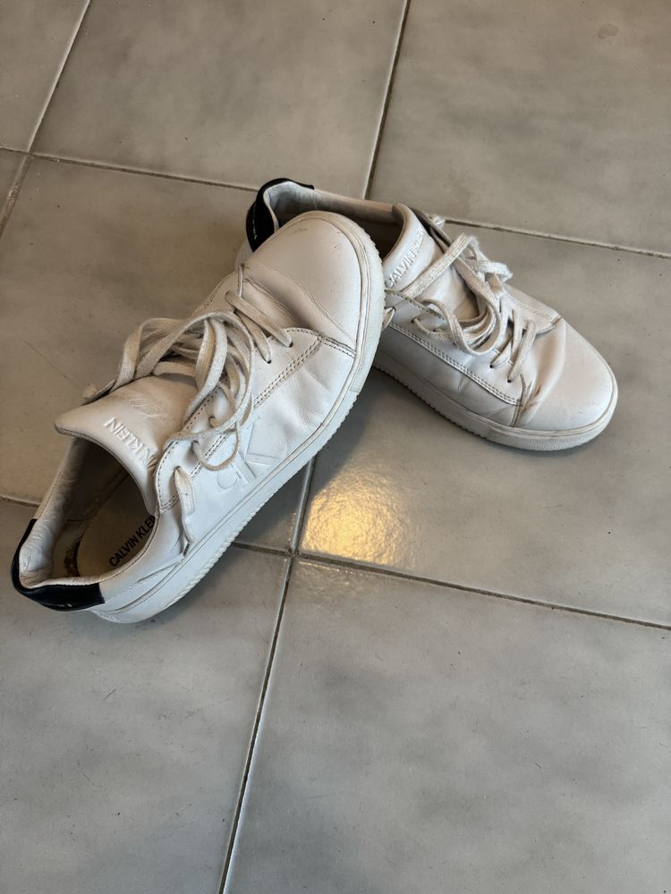 Мъжки обувки Calvin Klein
