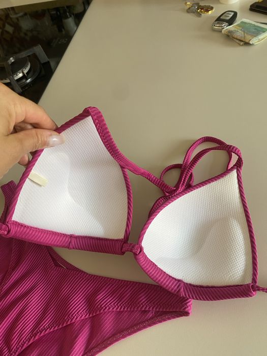 Бански Sloggi, нов, размер S.