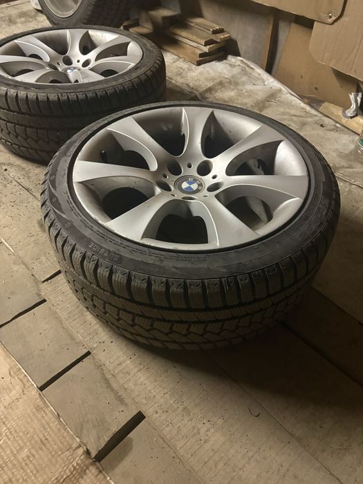 Зимни Гуми 245/40/18