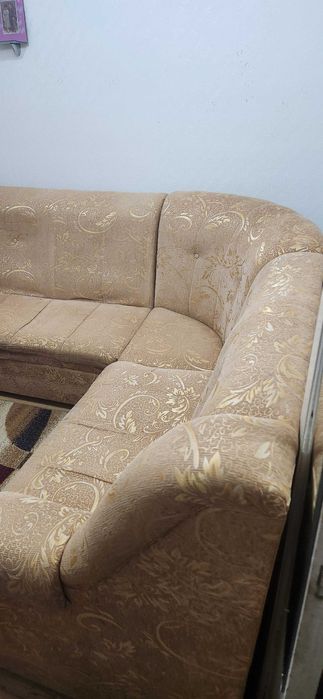 Продается диван уголок!