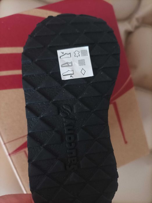Saucony/Camper N21 уникални Нови