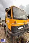 Dezmembrari MERCEDES ATEGO 1828