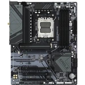 Placa de baza GIGABYTE B650 EAGLE AX wifi