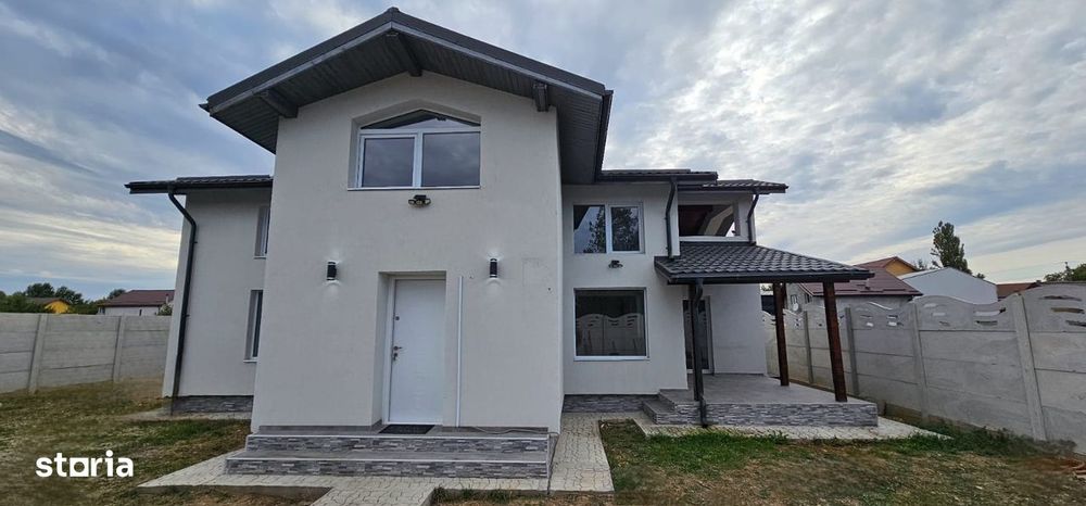 Vilă București Sector 6 Chiajna