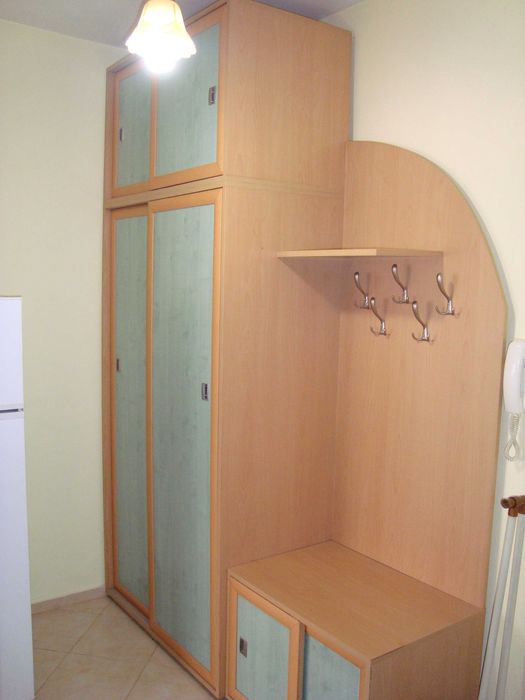 Дава се под наем Едностаен апартамент в Бургас, Меден рудник - зона А - 47 кв.м за 260.1 € - Снимка #9