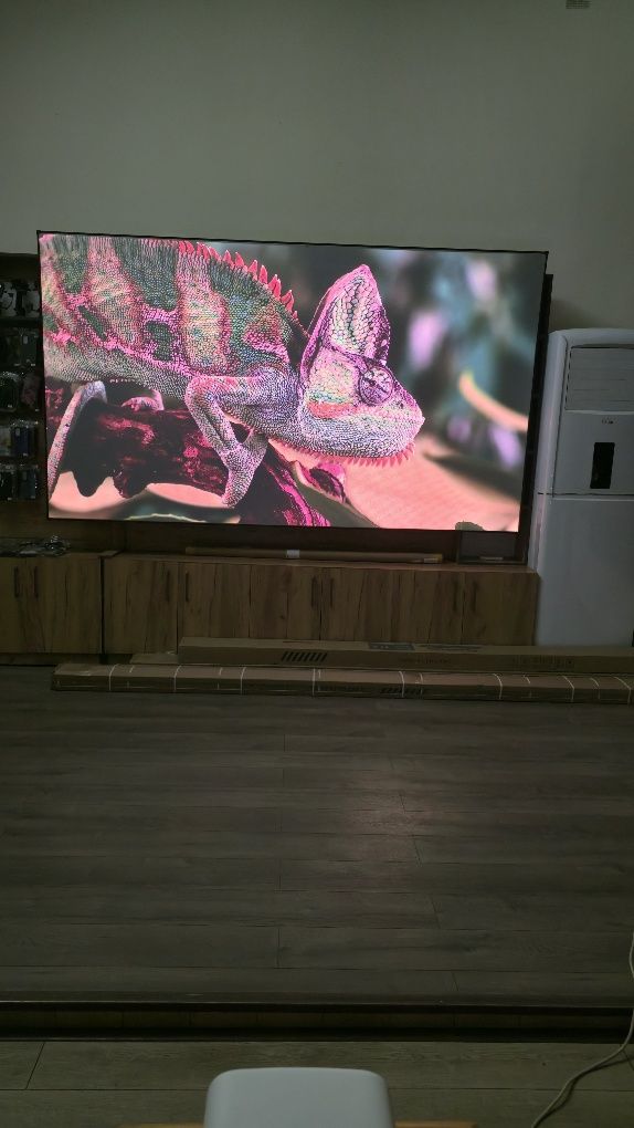 Proyektor Jmgo N1 Air Lazer