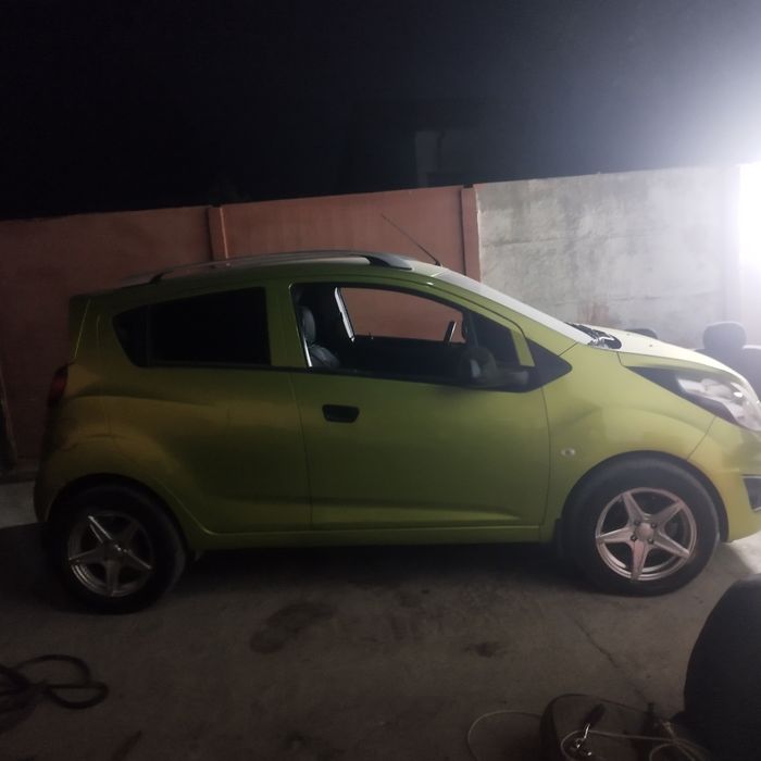 Abmen bor moshindi 28mlyon krediti bor