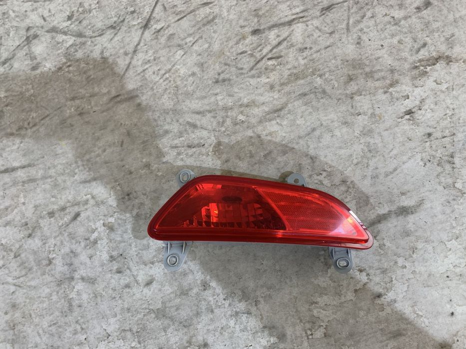 Lampa ceata Hyundai IX20, 2010, 2011, 2012, 2013, 2014, 2015, cod origine OE 92405-1K0