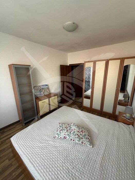 Дава се под наем Двустаен апартамент в Варна, Гръцка махала - 55 кв.м за 700 € - Снимка #4