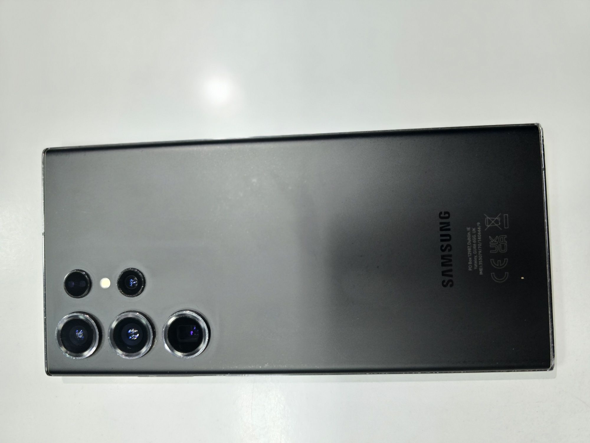 Samsung s23 ultra