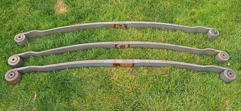 Foi de arc man tgl 7.5t