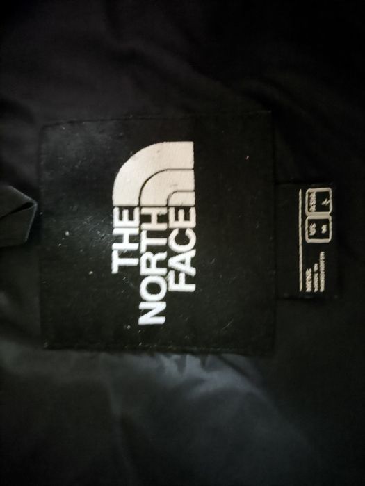 The North Face 700 Purple