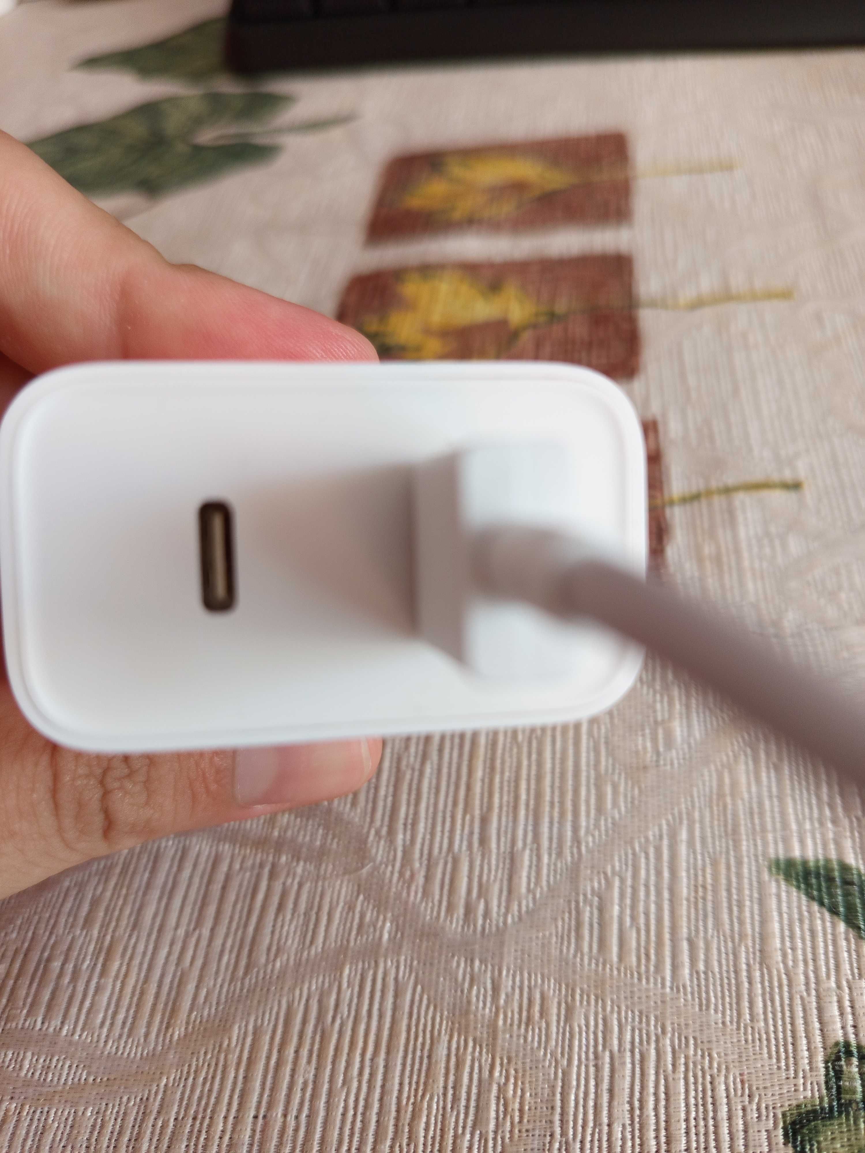Зарядно за телефон Xiaomi Mi 33W