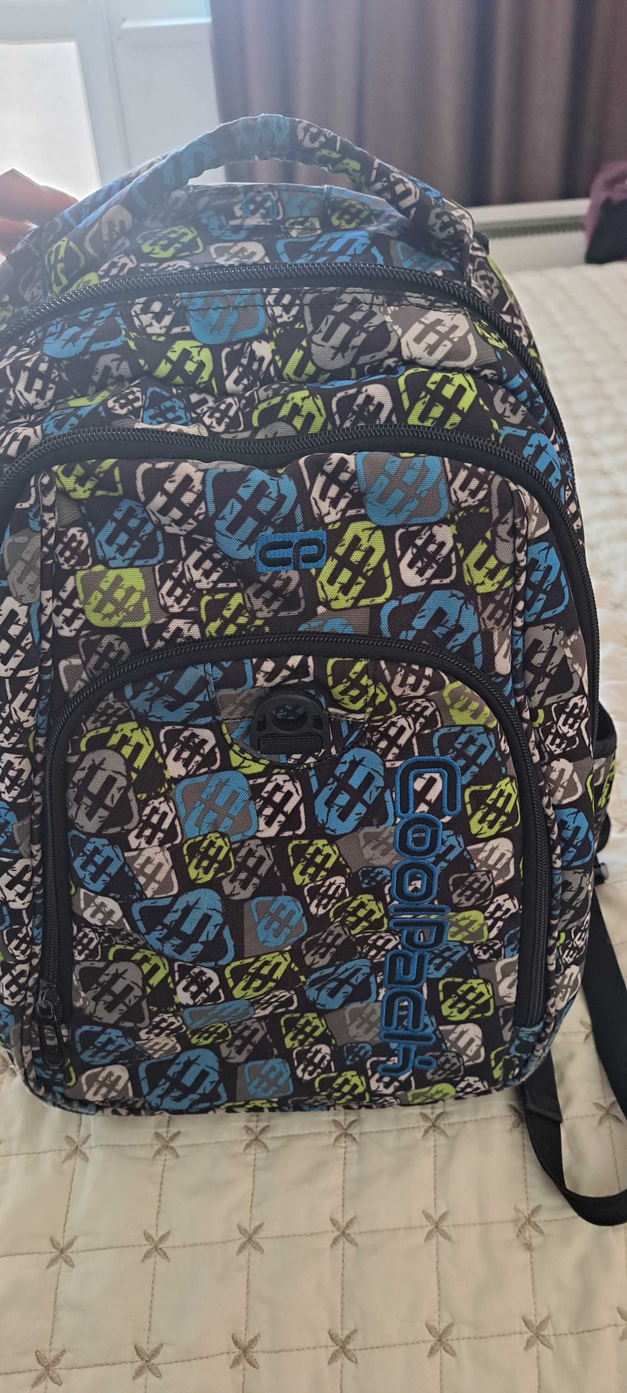 Раница  Cool pack