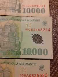 Bancnote de 10000 lei