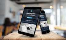 Servicii profesionale de grafica - design grafic