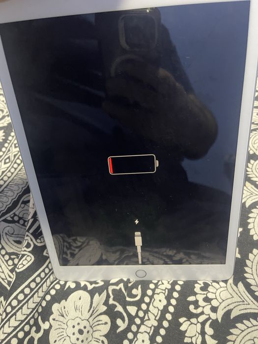 Ipad A2198 cu sim generatia 7