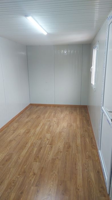 Vând container modular tip birou