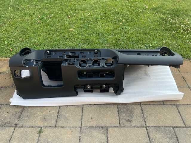 Vand plansa de bord  Mercedes EQA/GLA