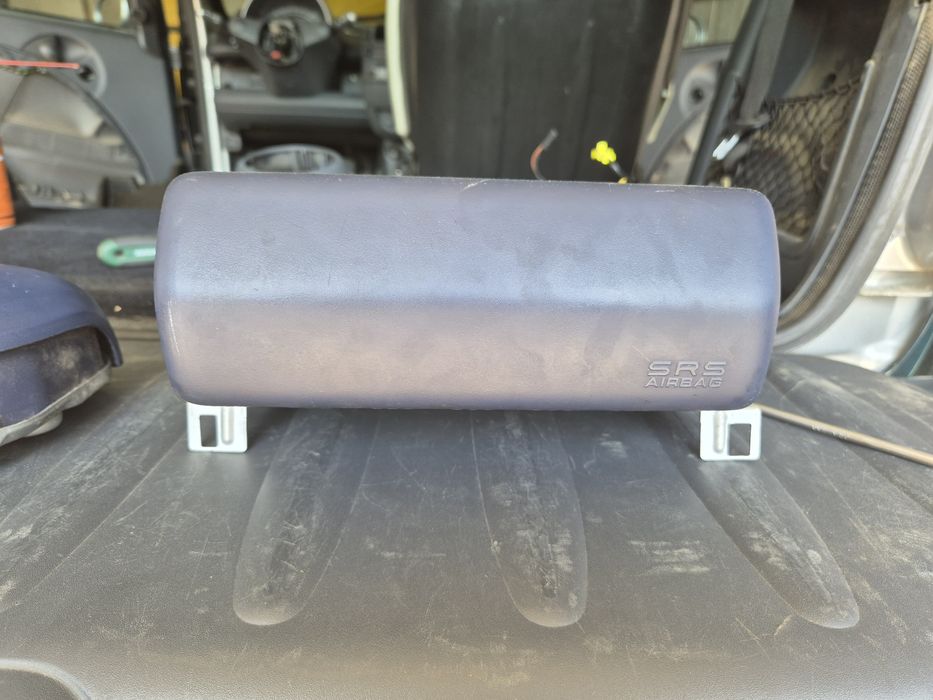 Airbag Smart fortwo 450
