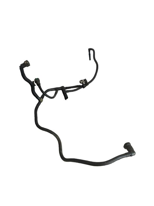 Furtun alimentare combustibil FORD FIESTA VI 2008 - > 1.6TDCI