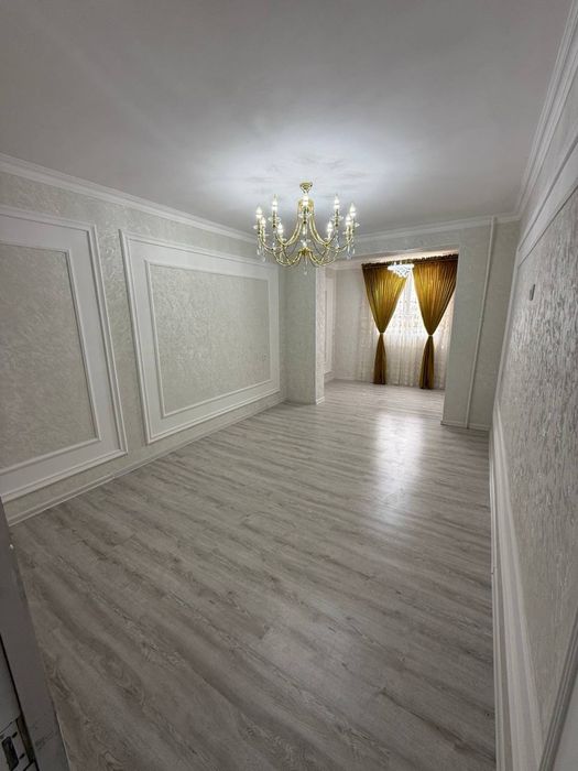 Продается квартира площадью 55 кв.м. В Саттепо
