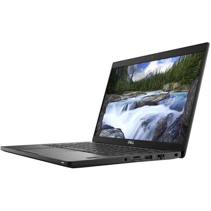 Laptop - Dell Latitude 7390 13.3 INCH Win 10/11 Pro Gar 3 Ani