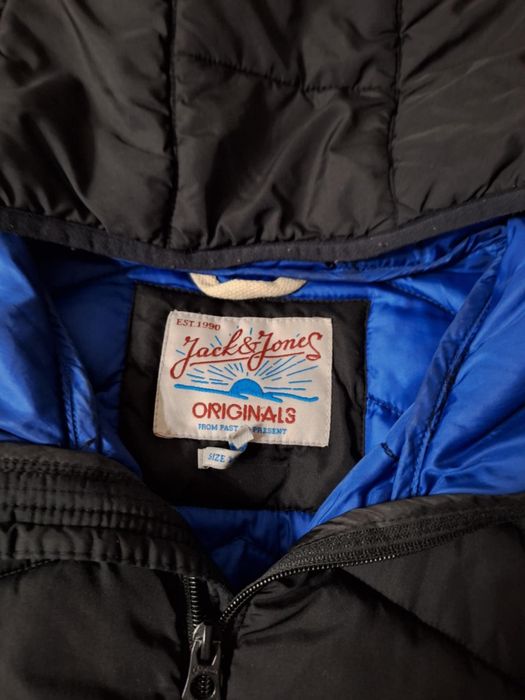 Зимно яке Jack & Jones