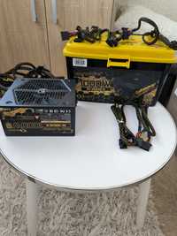 Захранване Raidmax 1000w Gold