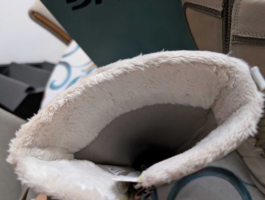 Ботуши Viking, Gore-Tex, ном. 37, обувани 1 път