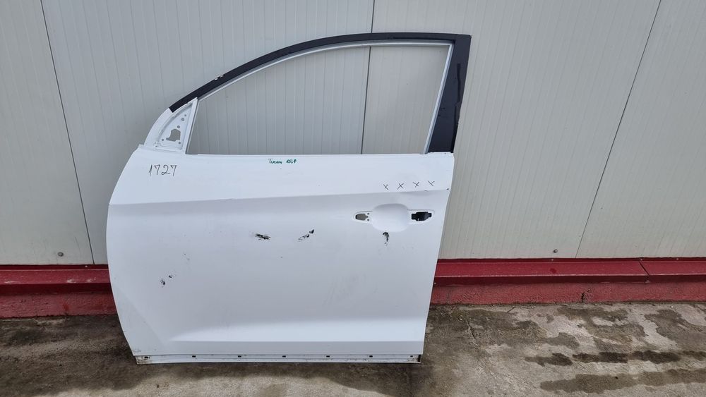 Usa stanga fata Hyundai Tucson, 2015, 2016, 2017, 2018, 2019, 2020, 76156-D3000.