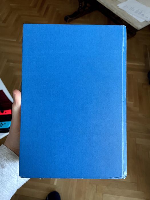 „Летописите на Светлината на Бурята“, книга Първа и Втора
