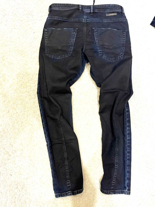 diesel krooley w30