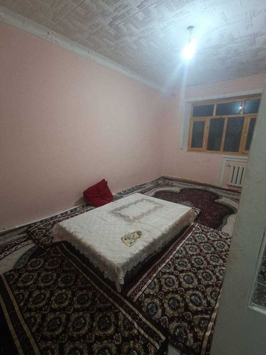 2-x комнатная квартира