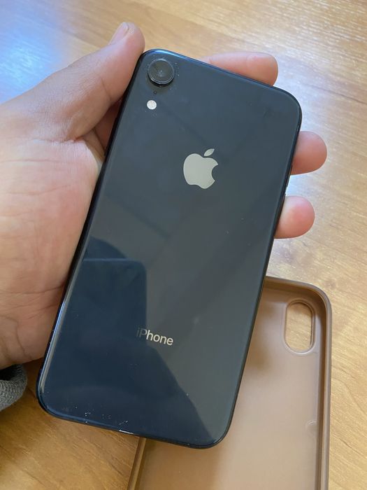 Iphone XR 64 LLA