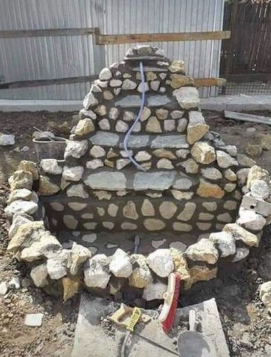 Vand piatra oriunde in tara