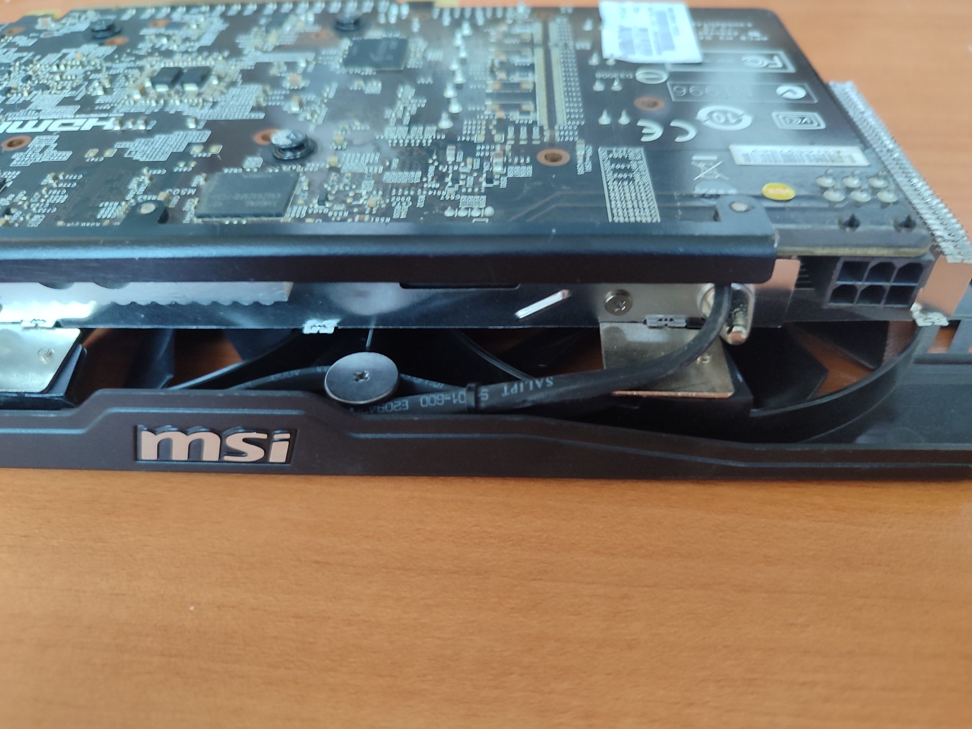 Nvidia Gtx660 и Gtx760