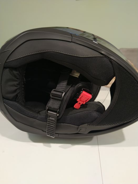 Дамска каска за мотор sharc