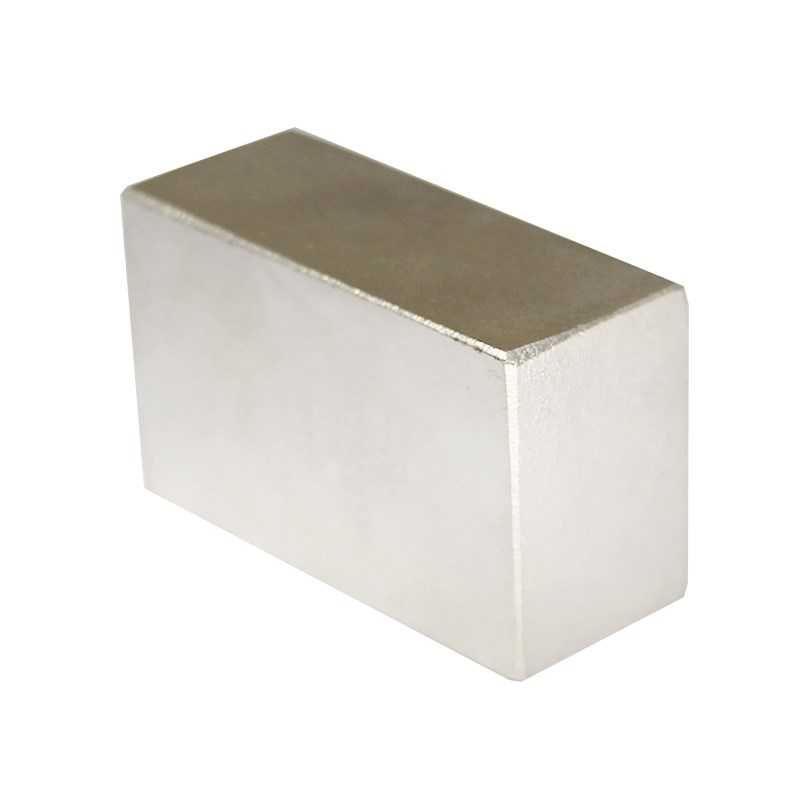 50x30x15mm неодимов МАГНИТ N52, Neodymium magnet NdFeB magnit