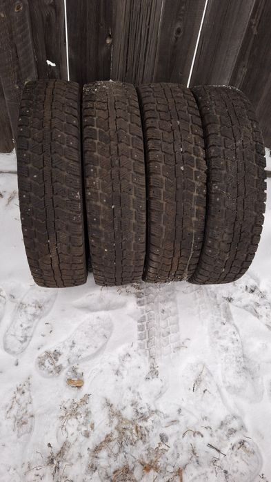 Продам Шины на газель