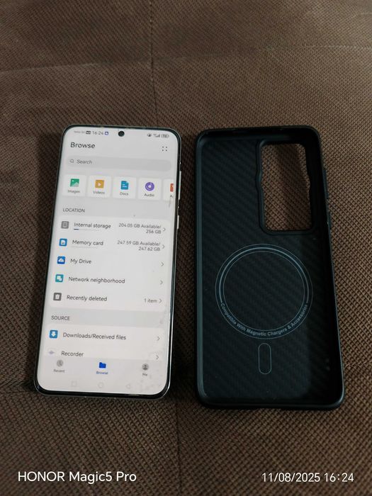 Huawei p60 pro 256gb