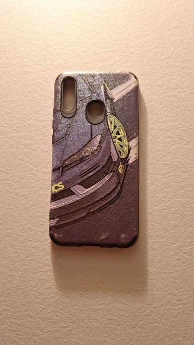 Huawei P20 Lite 64 Gb, 4Gb RAM