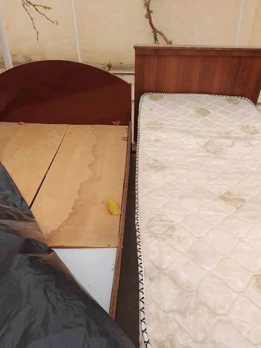 Divan rasiskiy 2 ta mustahkam 600 ming so'mdan