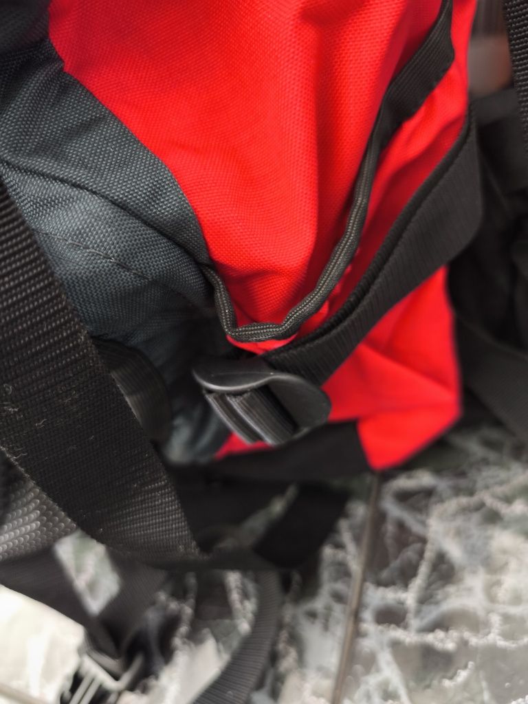 Раница Kentaurus 80+15 Cordura, Ташев