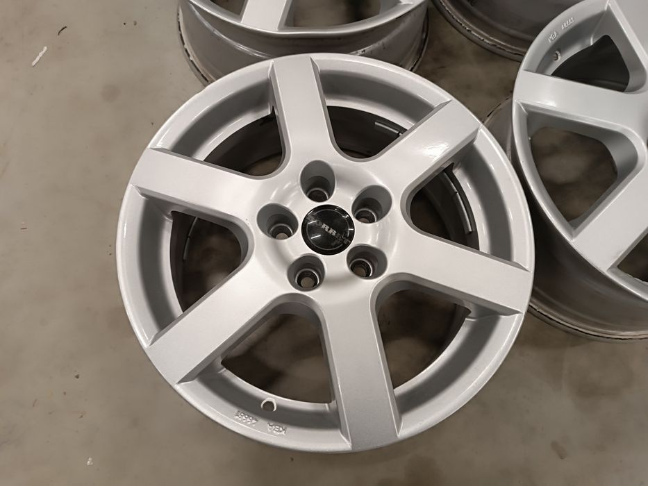 Jante aliaj 5x105 Opel , Chevrolet