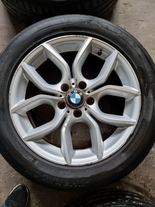 Jante 5x120 R18 x3 x4 f25 f26 style308