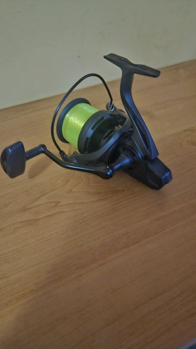 Шаранджийски макари