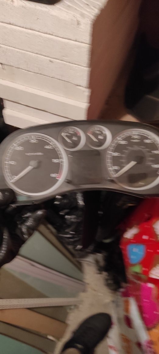 На Части 307 2.0 HDI 110